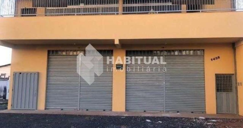 Sala comercial para alugar no Santa Rosa, Uberlândia 