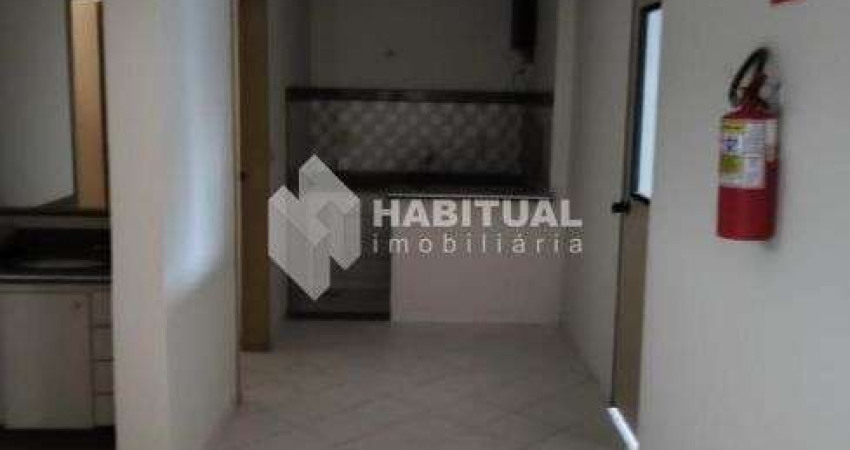 Casa comercial com 4 salas para alugar no Martins, Uberlândia 