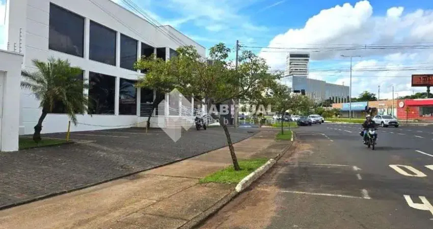 Ponto comercial para alugar em Saraiva, Uberlândia 