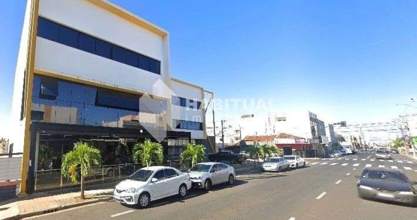 Sala comercial para alugar no Centro, Uberlândia 