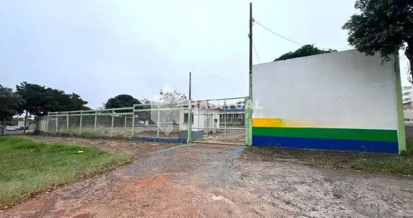 Barracão / Galpão / Depósito para alugar no Santa Mônica, Uberlândia 