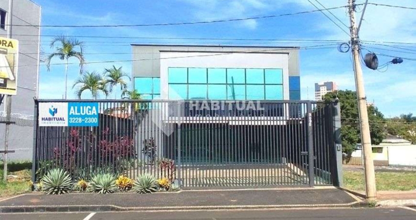 Ponto comercial para alugar no Centro, Uberlândia 