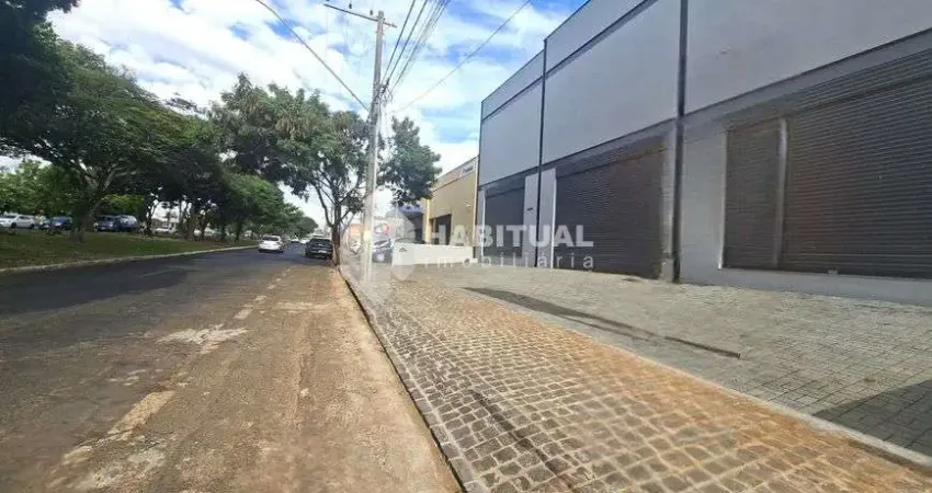 Ponto comercial para alugar no Santa Luzia, Uberlândia 