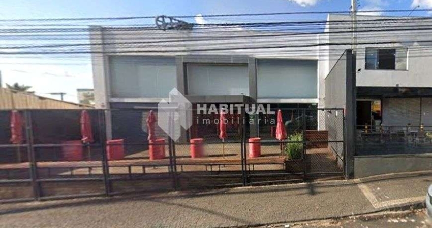Ponto comercial para alugar no Santa Mônica, Uberlândia 