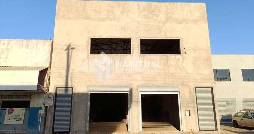 Ponto comercial para alugar na Nossa Senhora Aparecida, Uberlândia 