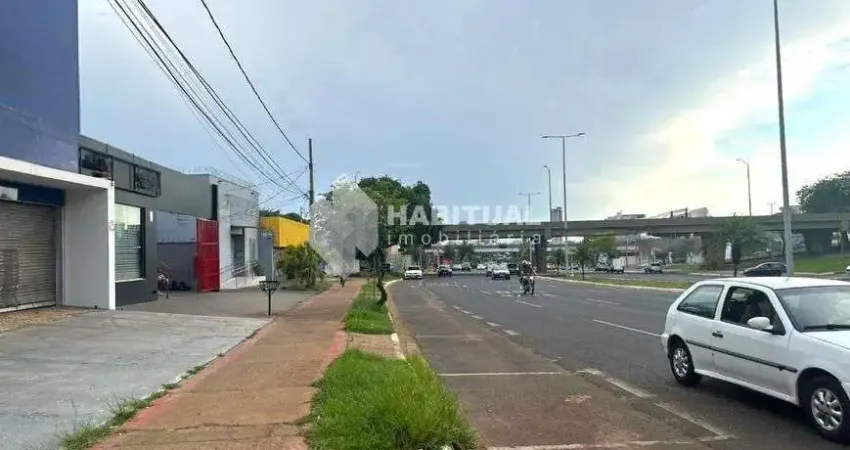 Ponto comercial com 7 salas para alugar em Saraiva, Uberlândia 