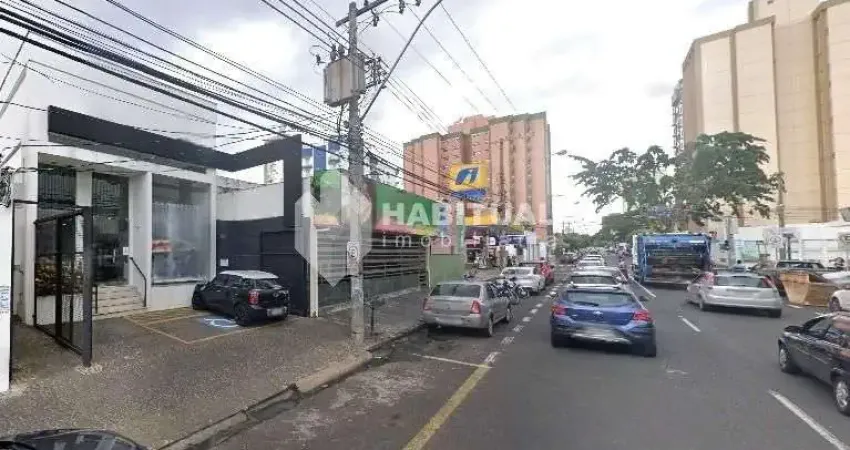 Ponto comercial com 1 sala para alugar no Centro, Uberlândia 