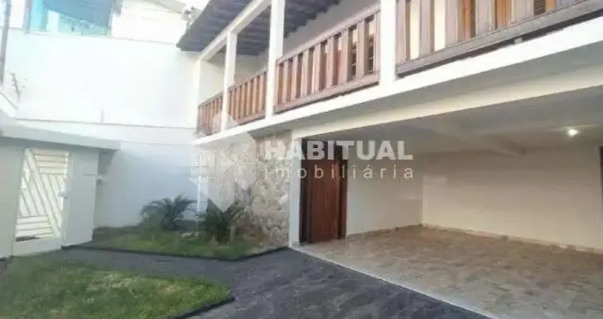Casa comercial com 2 salas para alugar no Tabajaras, Uberlândia 