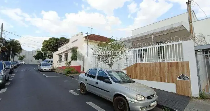Casa comercial com 1 sala para alugar no Martins, Uberlândia