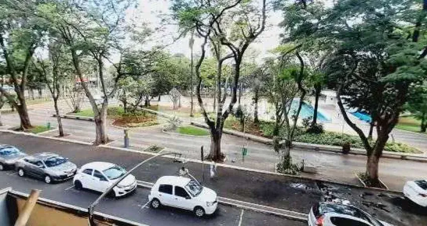 Ponto comercial para alugar no Centro, Uberlândia 