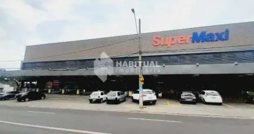 Sala comercial para alugar no Santa Mônica, Uberlândia