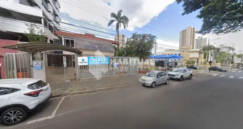 Prédio com 15 salas para alugar no Centro, Uberlândia