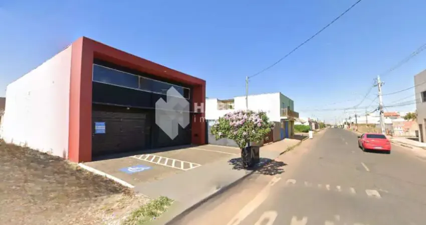 Ponto comercial para alugar no Shopping Park, Uberlândia 