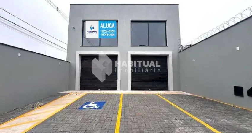 Ponto comercial para alugar em Carajás, Uberlândia 