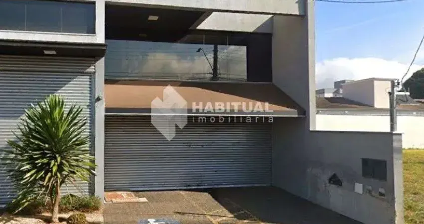 Ponto comercial para alugar no Santa Mônica, Uberlândia 