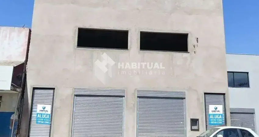 Ponto comercial para alugar na Nossa Senhora Aparecida, Uberlândia 