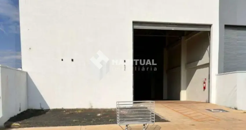 Barracão / Galpão / Depósito para alugar no Shopping Park, Uberlândia 