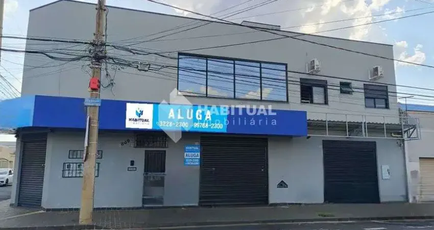 Ponto comercial para alugar no Martins, Uberlândia