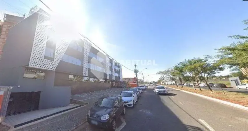 Sala comercial para alugar no Jardim Karaíba, Uberlândia 