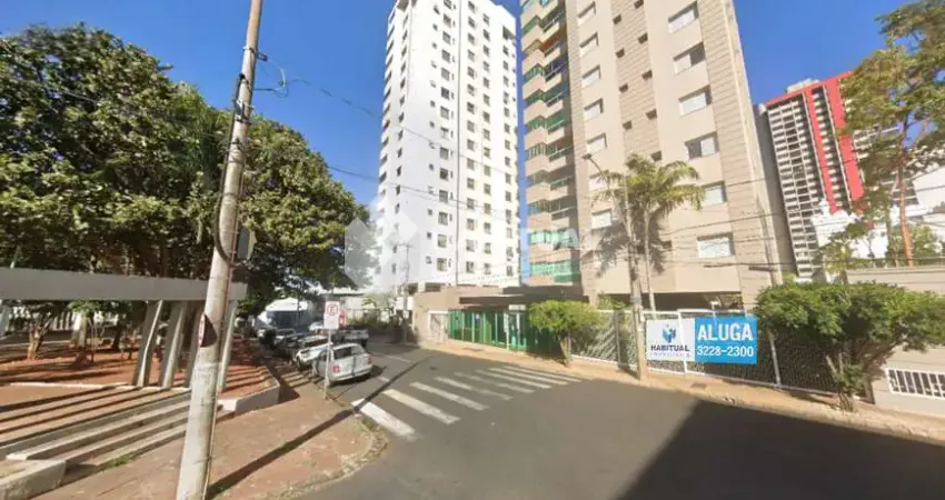 Apartamento para alugar no Fundinho, Uberlândia 
