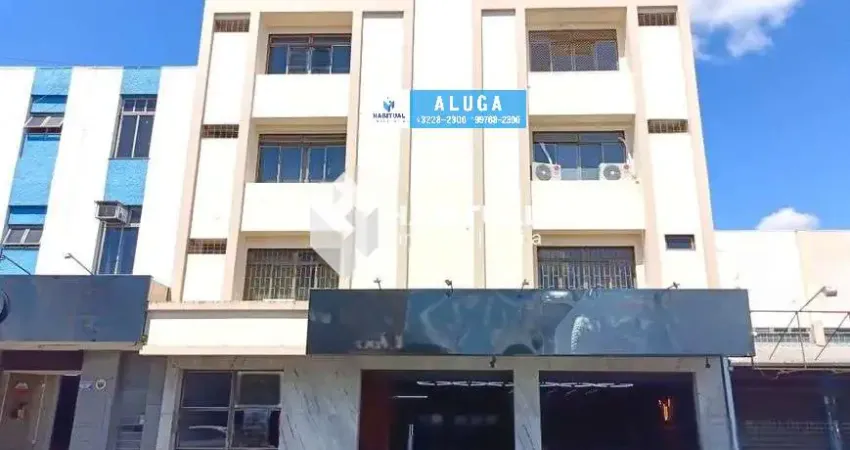 Sala comercial para alugar na Nossa Senhora Aparecida, Uberlândia