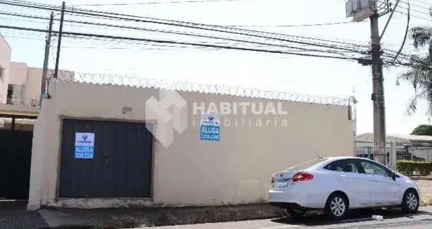 Terreno comercial para alugar no Osvaldo Rezende, Uberlândia