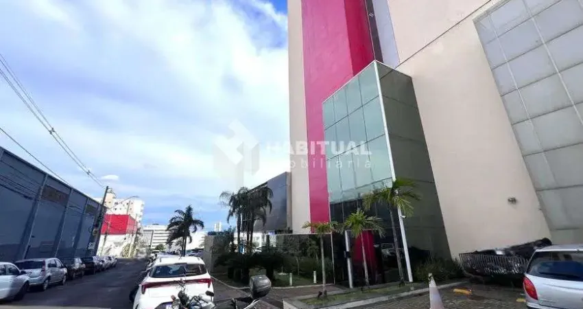 Sala comercial para alugar no Brasil, Uberlândia