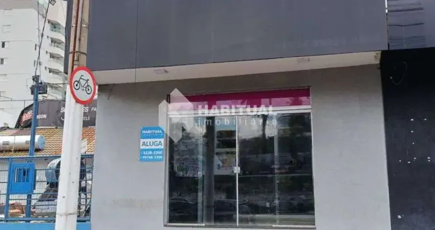 Ponto comercial para alugar em Saraiva, Uberlândia