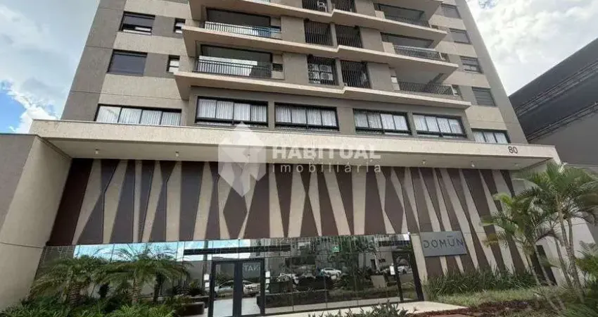 Apartamento com 3 quartos para alugar no Jardim Sul, Uberlândia