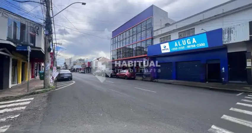 Ponto comercial para alugar na Nossa Senhora Aparecida, Uberlândia
