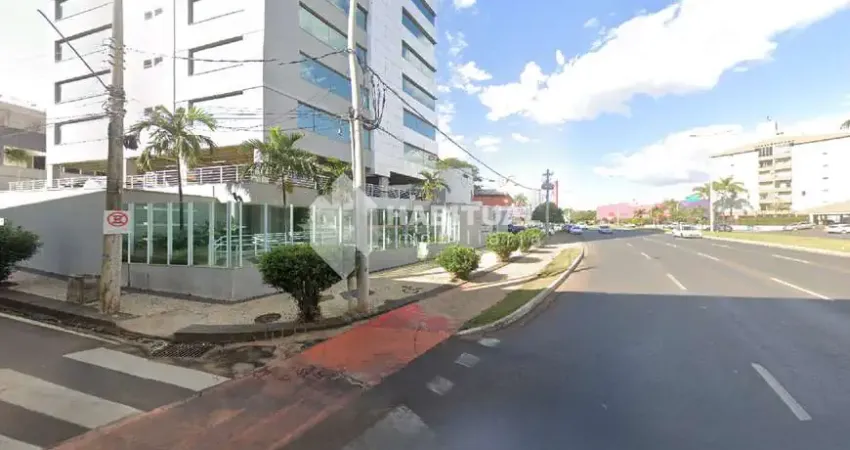Sala comercial para alugar no Tabajaras, Uberlândia