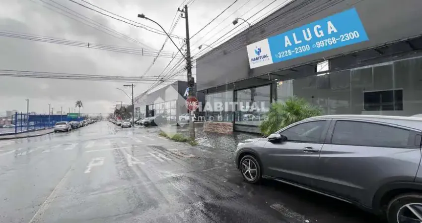 Ponto comercial para alugar no Brasil, Uberlândia