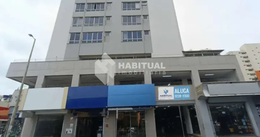 Sala comercial para alugar no Centro, Uberlândia