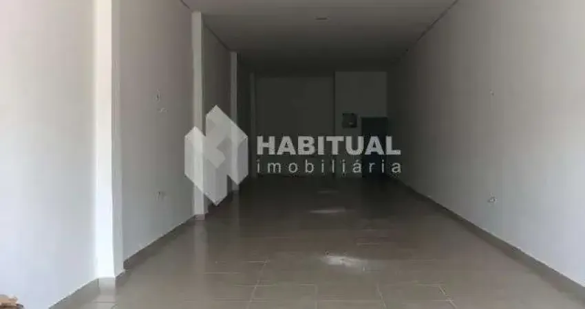 Ponto comercial para alugar no Residencial Pequis, Uberlândia