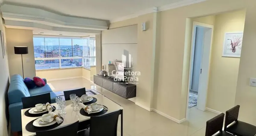 Apartamento para Venda em Tramandaí, Centro, 1 dormitório, 1 suíte, 2 banheiros, 1 vaga
