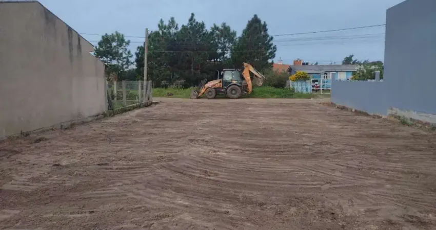 Terreno à venda na Rua Santa Catarina, 1644, Nova Tramandaí, Tramandaí