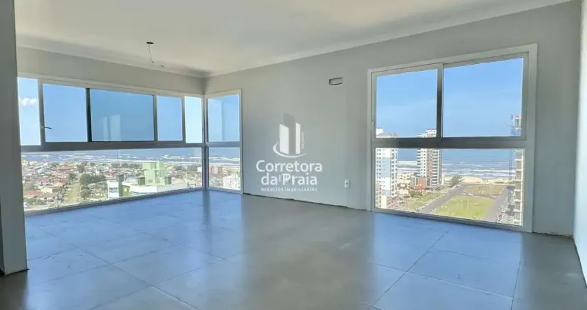 Apartamento para Venda em Tramandaí, Centro, 3 dormitórios, 1 suíte, 3 banheiros, 1 vaga