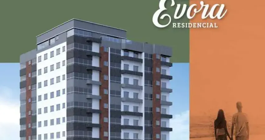 Apartamento para Venda em Tramandaí, Centro, 2 dormitórios, 1 suíte, 2 banheiros, 1 vaga