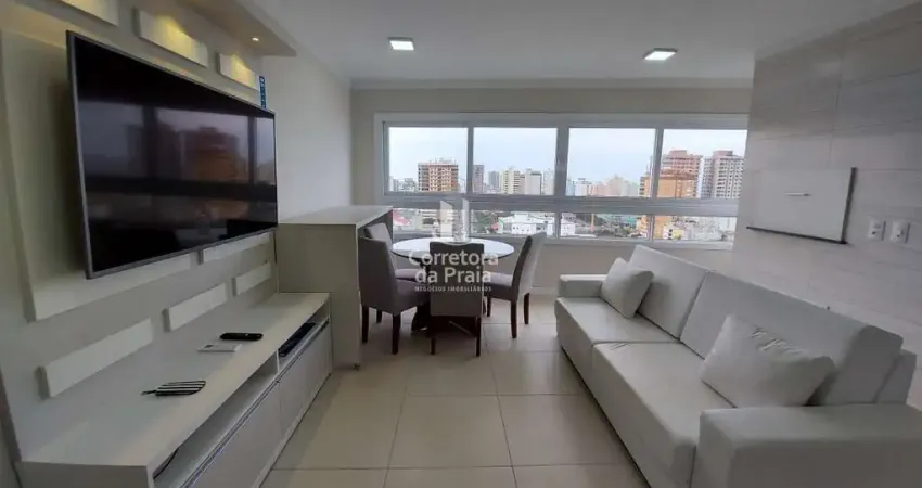Apartamento para Venda em Tramandaí, Centro, 3 dormitórios, 1 suíte, 2 banheiros, 1 vaga