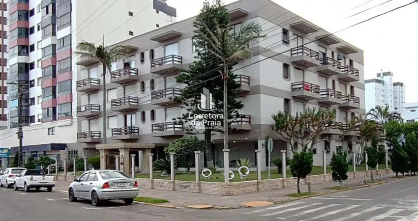 Apartamento para Venda em Tramandaí, Centro, 2 dormitórios, 1 banheiro, 1 vaga