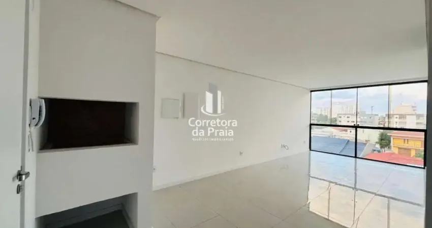 Apartamento para Venda em Tramandaí, Centro, 2 dormitórios, 1 suíte, 1 banheiro, 1 vaga