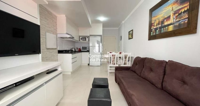 Apartamento para Venda em Tramandaí, Centro, 1 dormitório, 1 banheiro, 1 vaga