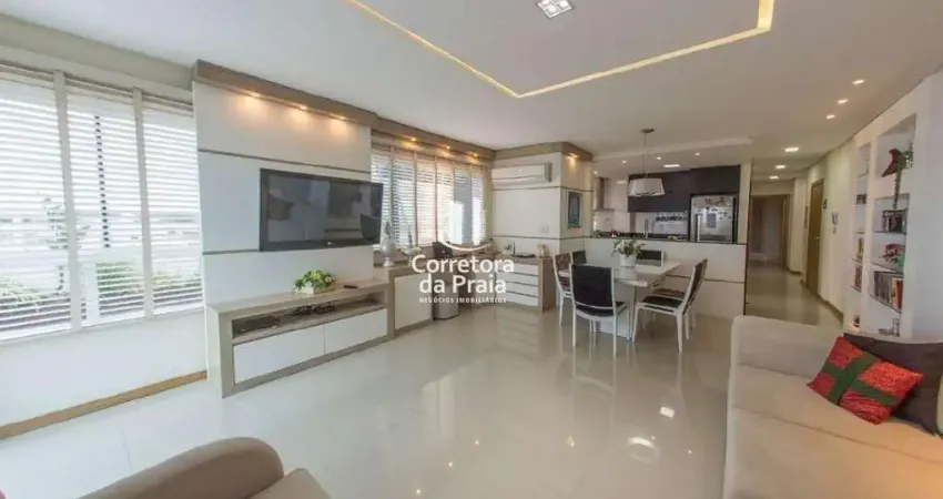 Apartamento para Venda em Tramandaí, Centro, 3 dormitórios, 1 suíte, 2 banheiros, 2 vagas