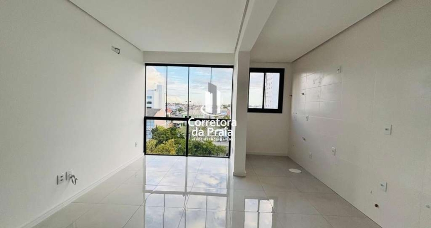 Apartamento para Venda em Tramandaí, Centro, 2 dormitórios, 1 suíte, 2 banheiros, 1 vaga