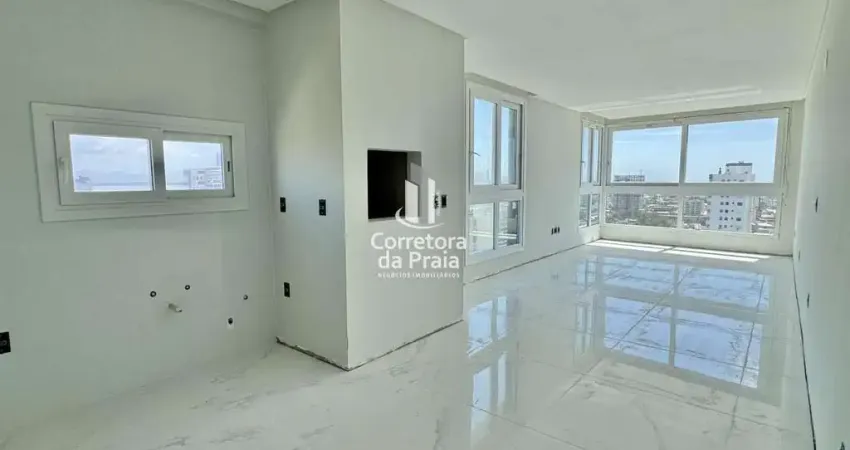Apartamento para Venda em Tramandaí, Centro, 2 dormitórios, 2 suítes, 3 banheiros, 1 vaga