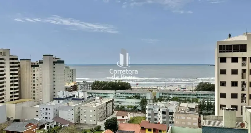 Apartamento para Venda em Tramandaí, Centro, 2 dormitórios, 1 suíte, 2 banheiros, 1 vaga
