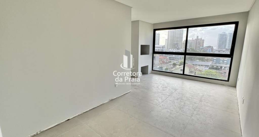 Apartamento para Venda em Tramandaí, Centro, 2 dormitórios, 1 suíte, 2 banheiros, 1 vaga