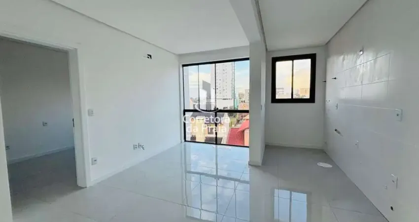 Apartamento para Venda em Tramandaí, Centro, 1 dormitório, 1 banheiro, 1 vaga
