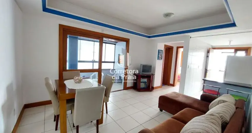 Apartamento para venda em tramandaí, centro, 1 dormitório, 1 banheiro, 1 vaga