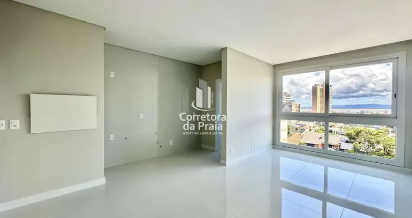 Apartamento para Venda em Tramandaí, Centro, 2 dormitórios, 1 suíte, 2 banheiros, 1 vaga